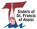 Sisters of St. Francis of Assisi, Inc. logo